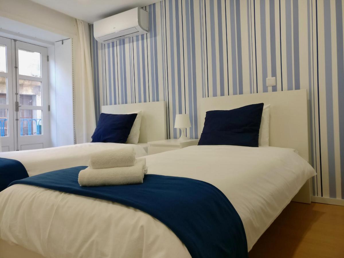Casa de hóspedes Porto Villa